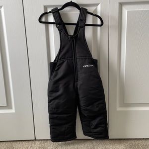 Artix Toddler Snowpants